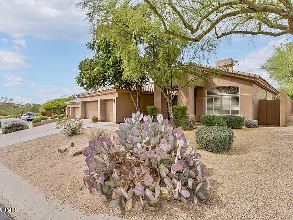 2nd image of 9042 E PARAISO Drive
