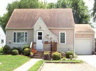 1609 Sunset St, Albert Lea, MN 56007