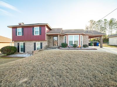 6224 Valencia Dr, Columbus, GA, 31907
