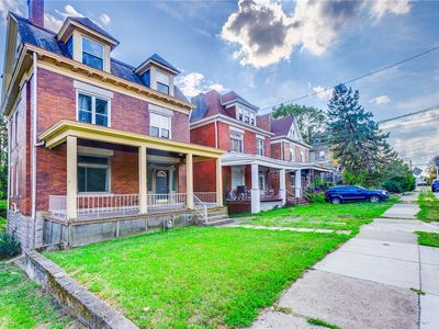 16 Watson Blvd, Pittsburgh, PA, 15214