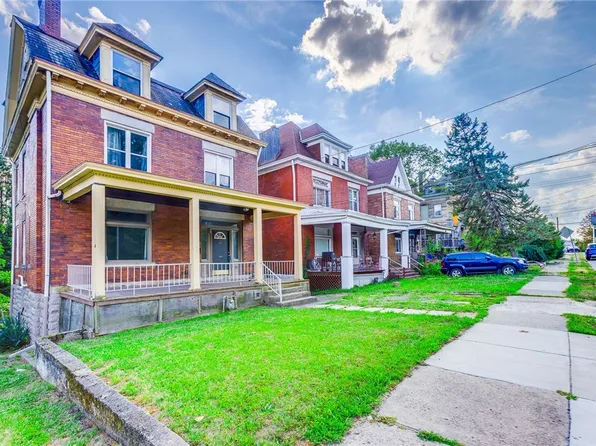 16 Watson Blvd, Pittsburgh, PA 15214