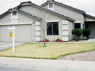 716 N Moore Ave, Gilbert, AZ 85233