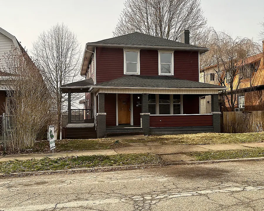 1516 Euclid Ave #1