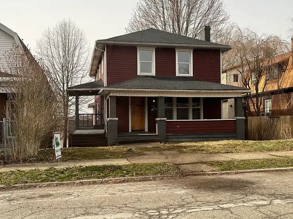 1516 Euclid Ave Floor 1, Steubenville, OH 43952