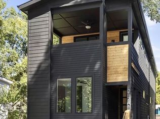 217A Eastmoreland St, Nashville, TN 37207