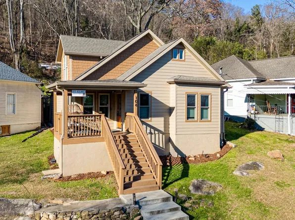 106 Everett St, Chattanooga, TN 37409
