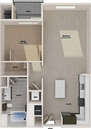 Avel Apartment Homes — Photo 57
