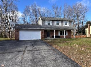 11787 Kennington Sq E, Pickerington, OH 43147 | Zillow