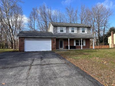 11787 Kennington Sq W, Pickerington, OH, 43147