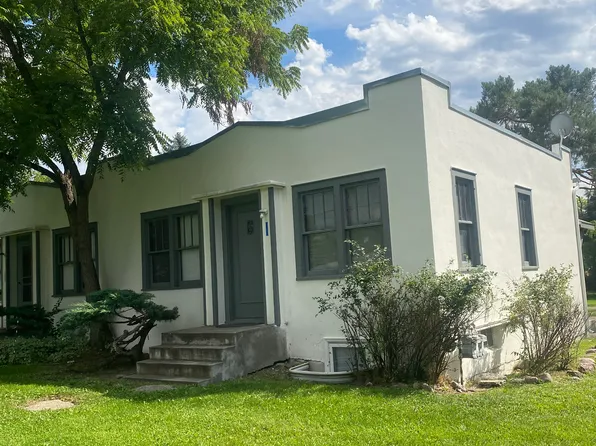 2815 S 3rd St W, Missoula, MT 59804