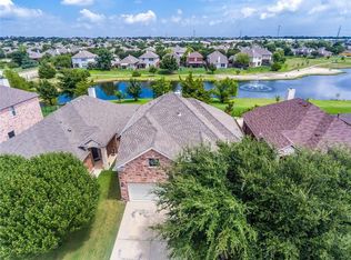 11736 Netleaf Ln, Fort Worth, TX 76244