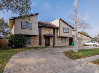 4029 Congressional Dr, Corpus Christi, TX 78413