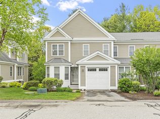 14 Longview Cir #A, Ayer, MA 01432