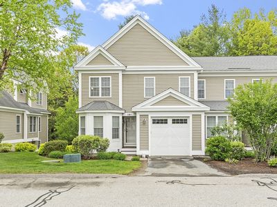 14 Longview Cir #A, Ayer, MA, 01432