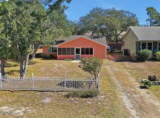 146 NW 9th St, Oak Island, NC 28465