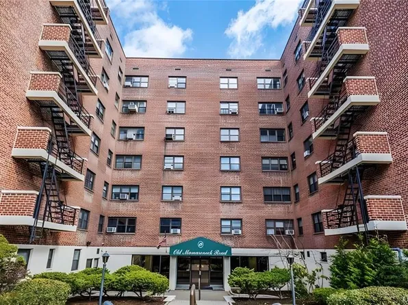 (undisclosed Address), White Plains, NY 10605