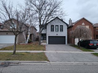 6429 Longspur Rd, Mississauga, ON L5N 6E3