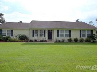 7215 Pine Blossom Rd, Milton, FL 32570