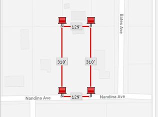 LOT 370 Nandina Ave, Riverside, CA 92508