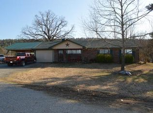 22295 Independence Rd, Heavener, OK 74937