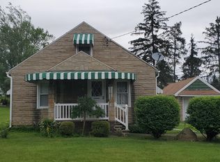 122 Lynch Rd, Saint Marys, PA 15857