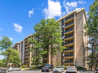 Woodlake Towers Condo, Falls Church, VA 22044
