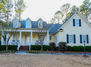 1008 Hunters Creek Blvd, Greenwood, SC 29649