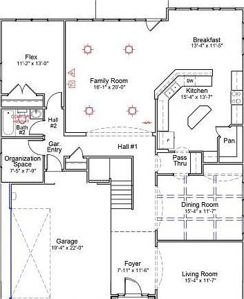 2nd image of 42 Gracyn Ln