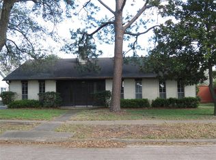 7311 Lacy Hill Dr, Houston, TX 77036