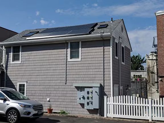 2nd image of 9 Green St #B