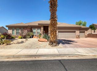 160 S 1210 West Cir, Saint George, UT 84770
