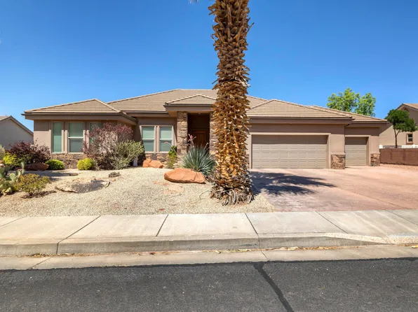 160 S 1210 West Cir, Saint George, UT 84770