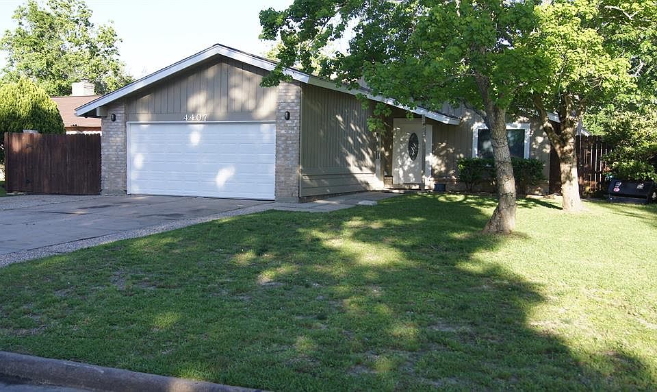 1st image of 4407 Saffron Ln