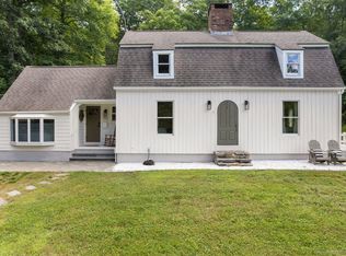 120 Brush Hill Rd, Lyme, CT 06371