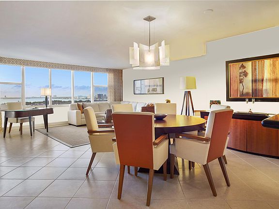 2nd image of 5600 Collins Ave APT 17F
