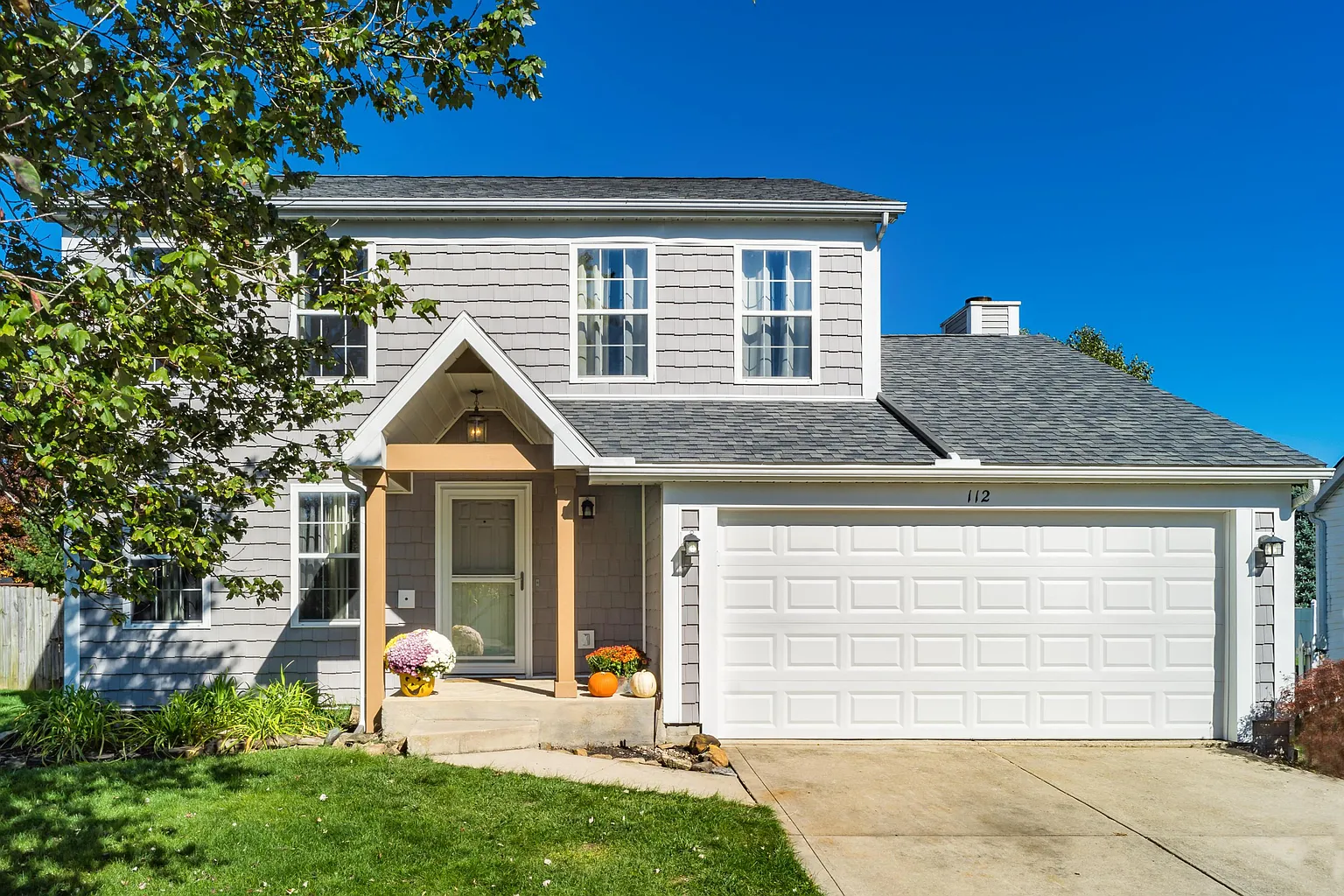 112 Blue Spruce Ct photo 1