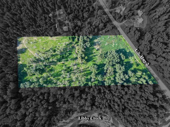 Nhn Libby Creek Cutoff Rd, Libby, MT 59923