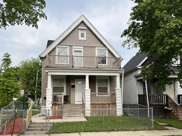 3529 North 25th STREET, Milwaukee, WI 53206