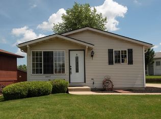 6607 126th St, Pleasant Prairie, WI 53158