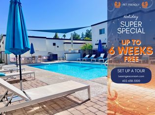 The Sophia, Scottsdale, AZ 85251