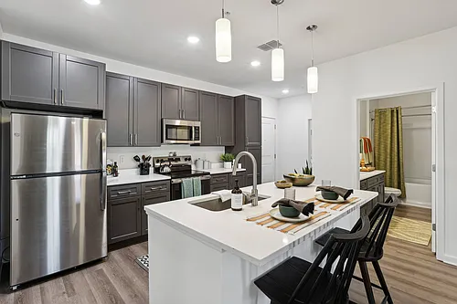 Revello Apartments Photo 1