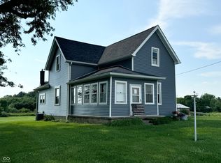 9721 S 100 E, Pendleton, IN 46064