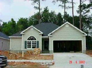 241 Spring Oak Ln N, Augusta, SC --