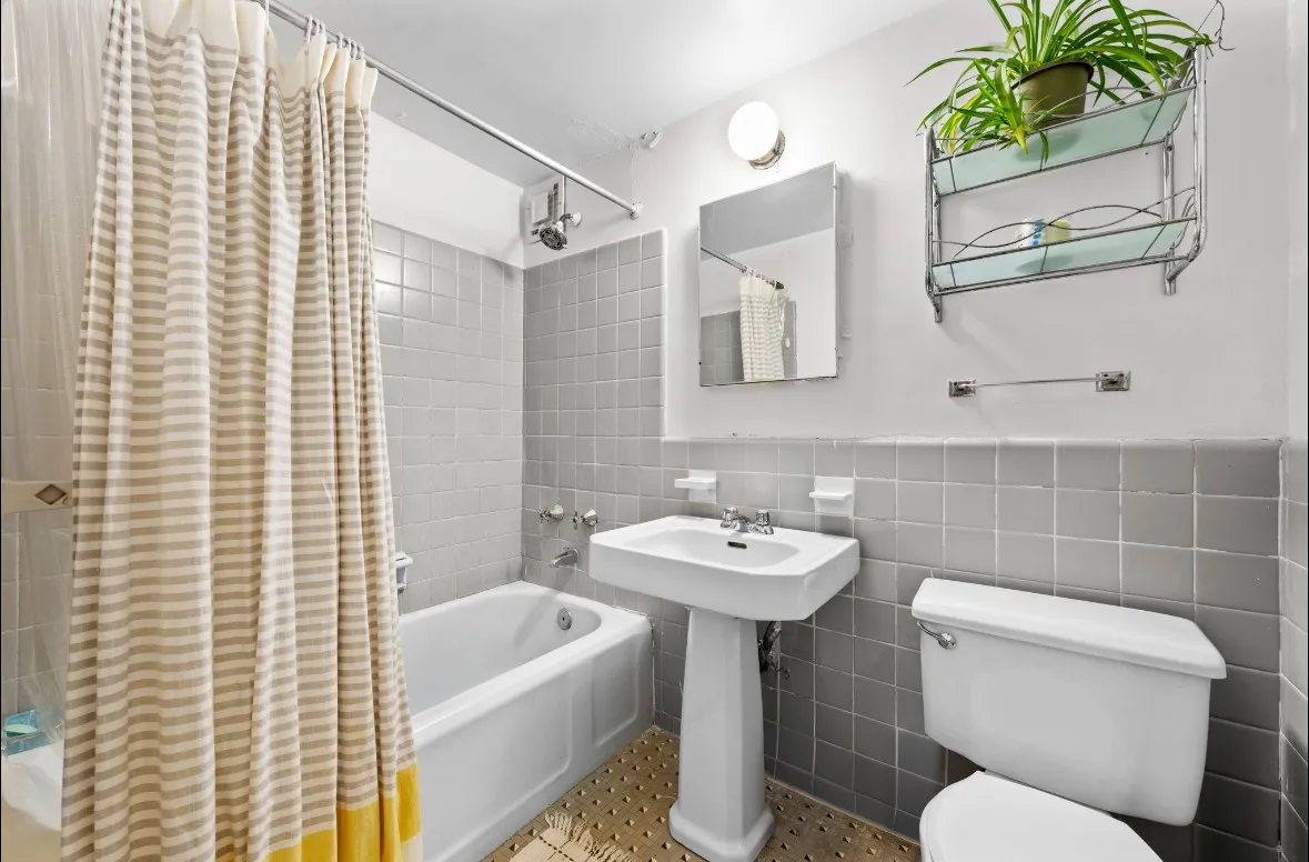 361 Clinton Avenue #7A in Clinton Hill, Brooklyn | StreetEasy