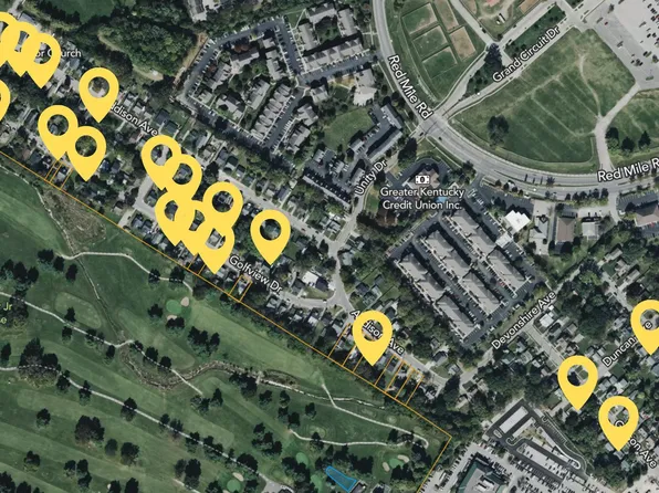 430 Gibson Ave, Lexington, KY 40504