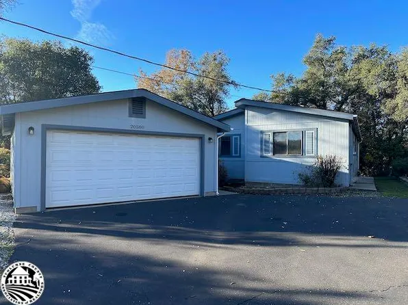 20580 Bay Meadows Dr, Sonora, CA 95370