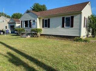 857 Howe St, Manchester, NH 03103