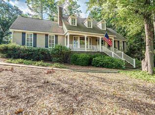 135 Christopher Dr, Gray, GA 31032