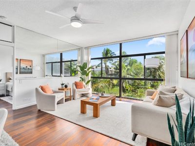 1020 Aoloa Pl APT 409A, Kailua, HI, 96734