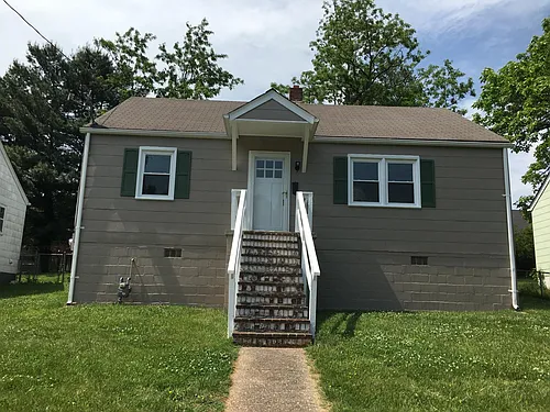 4609 Fairmont Ave Photo 1